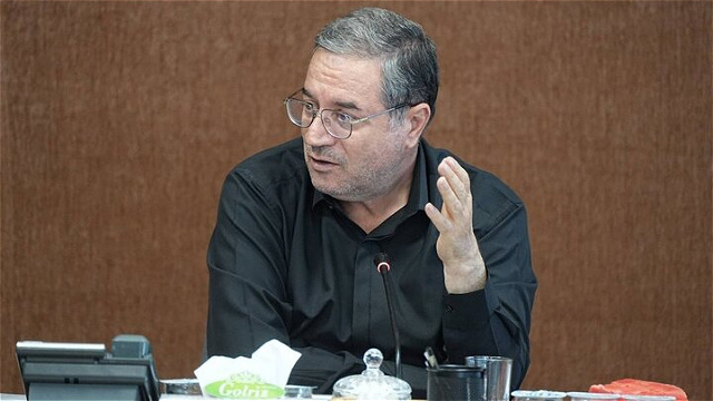 اروميه  شايسته جايگاهي  فراتر از  وضعيت موجود است 